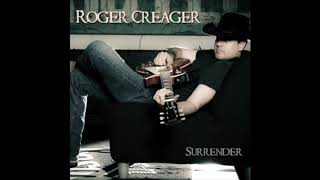 Roger Creager - For You I Do - Official Audio