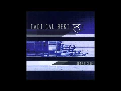 Tactical Sekt - Useless [HD]