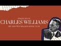 Book Club | Introduction to Charles Williams