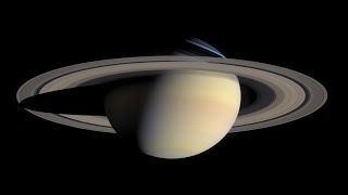 ¿Saturno tiene anillos?