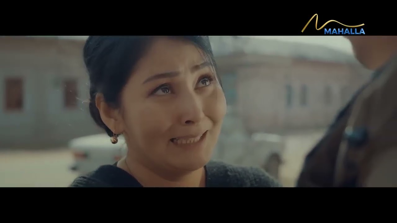 Ota 38-qism (milliy serial) || Ота 38 қисм (миллий сериал)