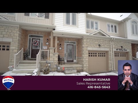 66 Valley Ln, Caledon