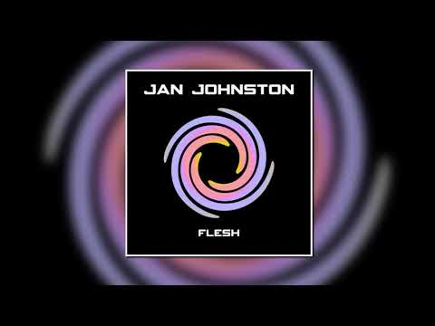 Jan Johnston - Flesh (Simon McCann Remix) [SOLAR STORM]