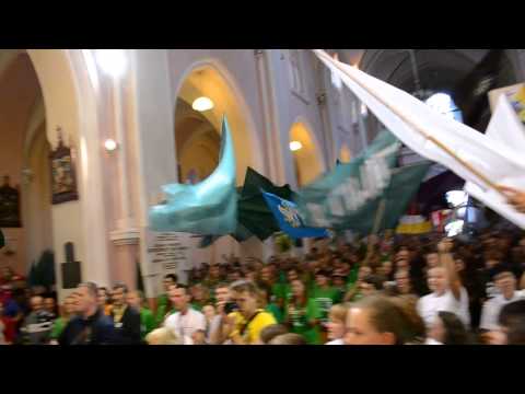 O Najwyższy Rędziny