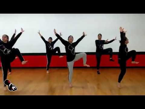 Att Karvati - Anmol Gagan Mann - VanCity Bhangra Girls