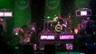 Type O Negative / Hey Peter / Harpo's 4/07