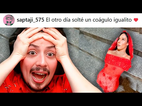 INSTAGRAM IS WILD 17 🤬🗯️