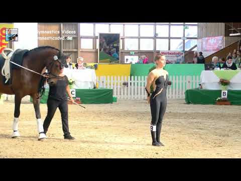 Jette Wrana (SAN) - Damen 07 - DJM Krumke 2019