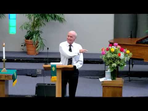 Eric Jock Ochiltree - YouTube