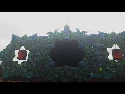 Supersonics playing Signals // Hitech Revolution 2020