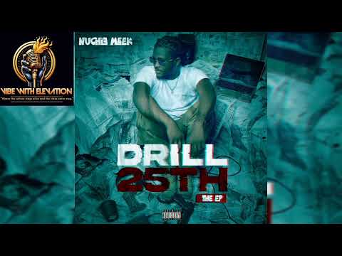 Nuchie Meek - Baby Ft. Reuben Vincent & Anitram (Official Audio) New Liberian Song