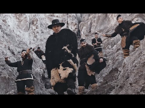 Video thumbnail for Pielea mea