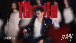 Download lagu Y CHANG EM - B RAY (Prod. Hipz) | VISUALIZER | 'Cho Bảo' Album mp3 Download lagu Y CHANG EM - B RAY (Prod. Hipz) | VISUALIZER | 'Cho Bảo' Album mp3