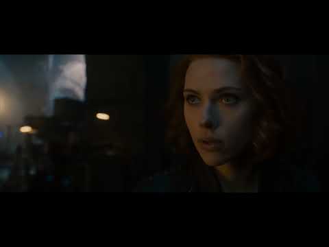 "I want other Guy" Hulk Funny Moment  - Avengers Age of Ultron (2015)