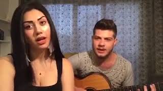 Yaren Doğan & Ozan Tatar  - Kusura Bakma (Tan)