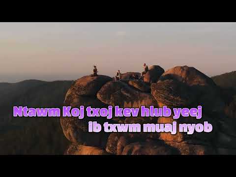 TUS TSWV YOG KEV HLUB..Hu N. Xeev Ntxawg