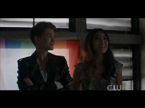 Batwoman 1x07 Ending Scene   Episode 7