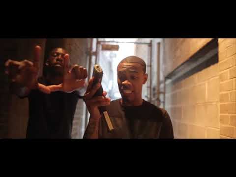 FYB J Mane "RNM" [feat FYB Montae] (Prod. By ItzDee) Dir STLOUISSPIKELEE