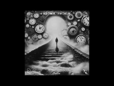 Acid Tymekk   In My Timeline Original Mix