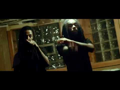 Campaign Rudeboi - Aint Real Pt  2 (Shot & Edited By @Visual Gods & D.C)