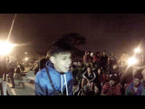 Kerlan vs Gongora - 4tos - Fecha 15 - 15-09-2019