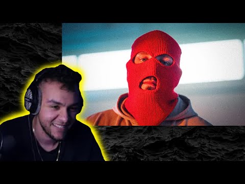 Merghani reaguje na MASNY BEN - NANANENE