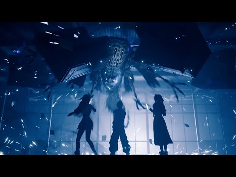 FF VII Remake Ost 太空戰士7重製版原聲帶Ghoul(閃光鬼魂戰鬥曲)