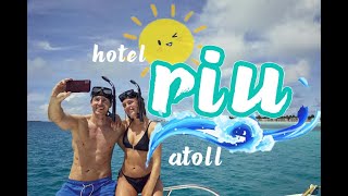 รีสอร์ทมัลดีฟส์ HOTEL RIU ATOLL / โฮเทล รีว อะโทล มัลดีฟส์ รีสอร์ทมัลดีฟส์ HOTEL RIU ATOLL / โฮเทล รีว อะโทล มัลดีฟส์