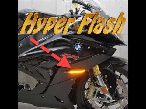 How to Install Load Resistors for your Turn Signals