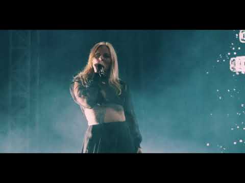 Tinlicker - I Want My Freedom (Official Music Video)