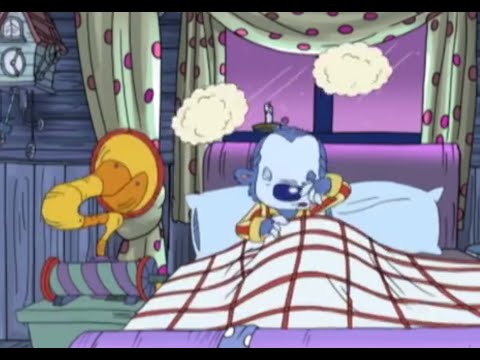 Ausgeschlafen - Irgendwie Anders