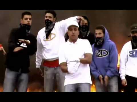 Metz & Steen TeRRoR 3D