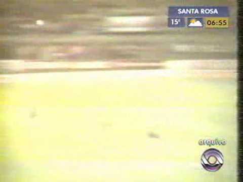 inter 0 x 4 GRÊMIO - Gauchão 1977 - GREnal 236