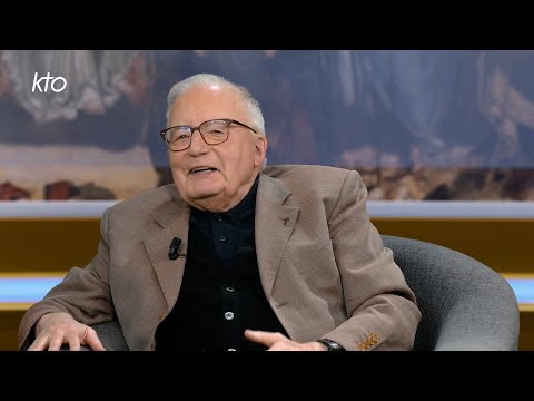 Rencontre avec Père Dominique Salin