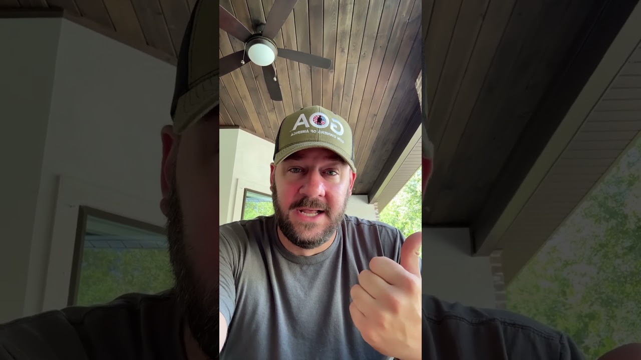 Don’t You Dare Believe You’re Lying Eyes… #shortsfeed #shortsvideo #congress #langley #goa #atf