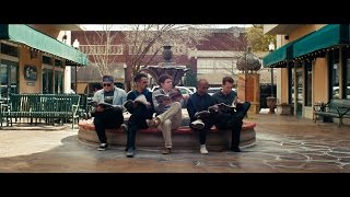 MACKLEMORE &amp; RYAN LEWIS - DOWNTOWN (Music Video Parody)