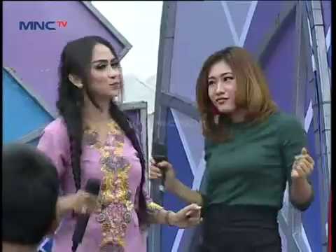 Imey Mey feat Dahlia KDI " Sambalado " - Gentara (11/12)
