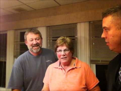 Deric Lipski gets another home sold in Middleboro,ma with happy client (Vanriper)