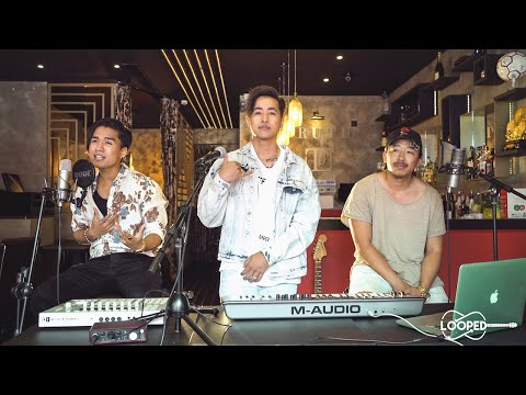 LOOPED | EP 4 | Aizen x Jay Author x Zac Rai - Dai Nabhana