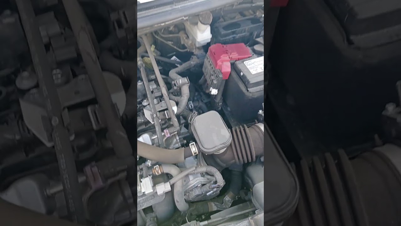⚠️ Dedicá tiempo a leer las advertencias, especialmente para la CVT! #automobile #tips