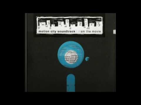Motion City Soundtrack - 1000 Paper Cranes