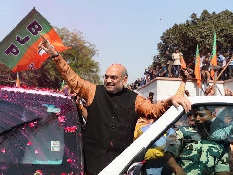 Nagaland Election Results: BJP is key to government formation in state | Economic Times