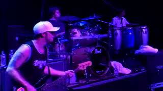 Slightly Stoopid with Toko Tasi - Girl U So Fine - LIVE! - 2007 [Summer Haze Tour]