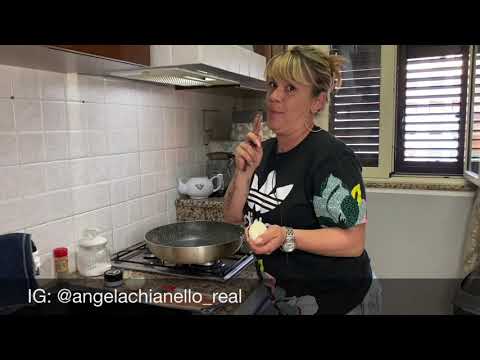 FARFALLE AL SALMONE BY ANGELA CHIANELLO 👩🏼‍🍳