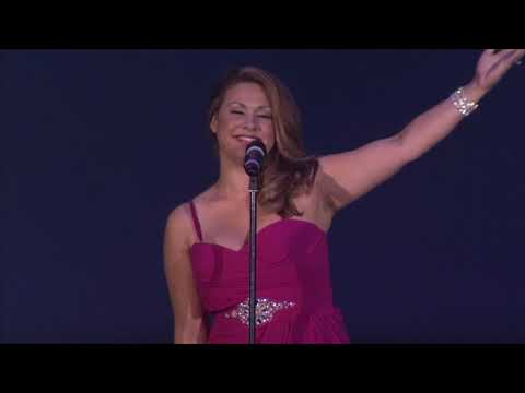 Tina Novak - "I Will Always Love You"