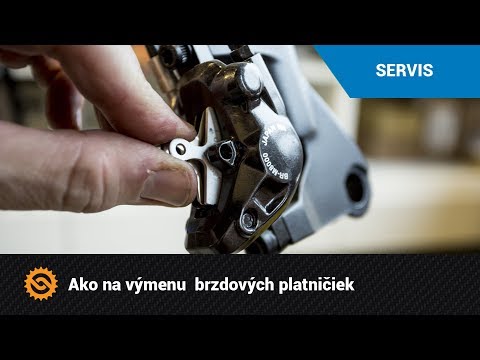 download lagu mp3 mp4 Ako Vymenit Brzdove Platnicky Na Bicykli, download lagu Ako Vymenit Brzdove Platnicky Na Bicykli gratis, unduh video klip Ako Vymenit Brzdove Platnicky Na Bicykli