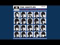 The Beatles Tell Me Why