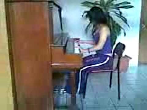 Cover Koucz-Kiss the rain