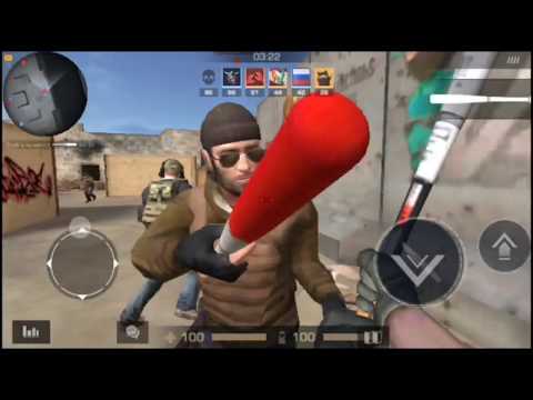 НК С БИТОЙ В НОВОМ РЕЖИМЕ  в Standoff 2