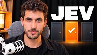 Jev Nasıl Kullanılır? (Adım Adım Rehber)